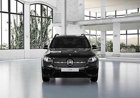 Mercedes-Benz GLB gebraucht kaufen Mercedes-Benz GLB 220 d 4M AMG+3.Sitzreihe+Distronic+LED+Night