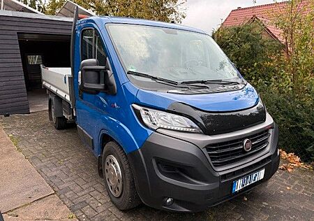 Fiat Ducato Pritsche Dreiseitenkipper
