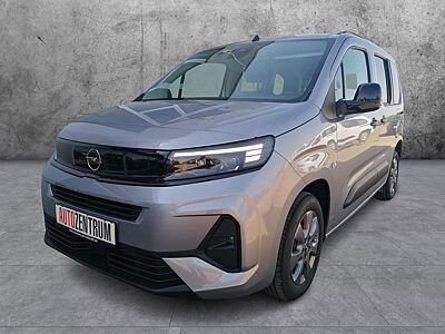 Opel Combo 1.5 D PKW MATRIX-LED ALU KAMERA NAVI SHZ