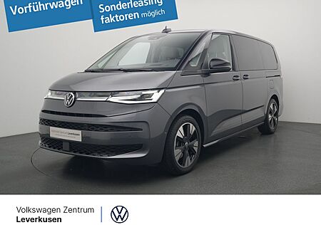 VW T7 Multivan Volkswagen TDI Edition Lang MATRIX ACC AHK H/K