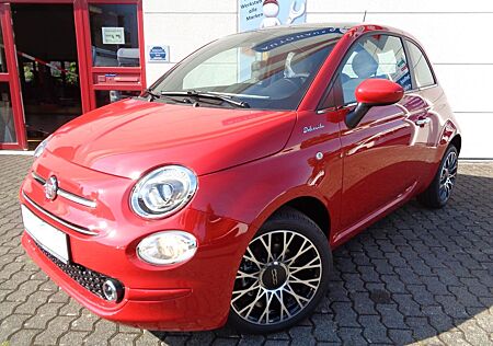 Fiat 500 MY22 1.0 GSE Hybrid Dolcevita Navi