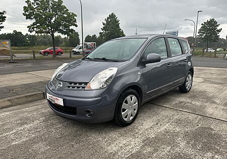Nissan Note Acenta