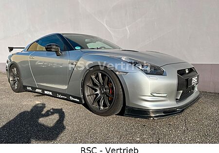 Nissan GT-R Premium Edition