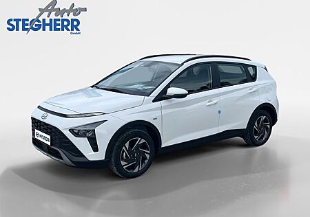 Hyundai Bayon Trend Mild-Hybrid 2WD