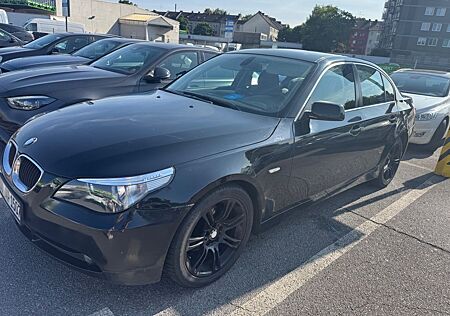 BMW 520i |TÜV bis 2027|TOP Ausstattung |fahrbereit