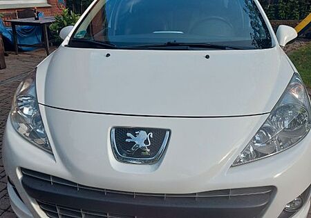 Peugeot 207 SW forever 95 VTi forever