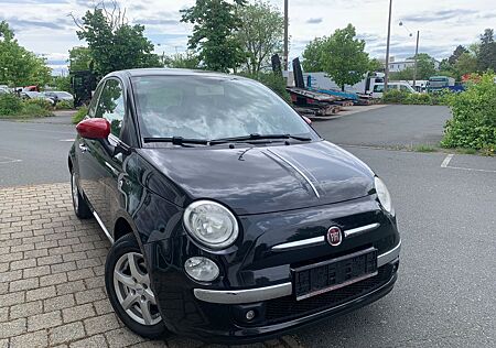 Fiat 500 Pop Star