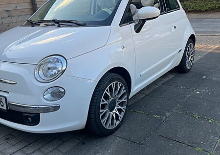 Fiat 500C 1.2 8V Sole C Sole
