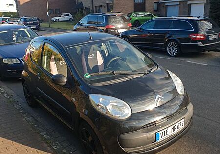 Citroën C1 1.0 Style Style