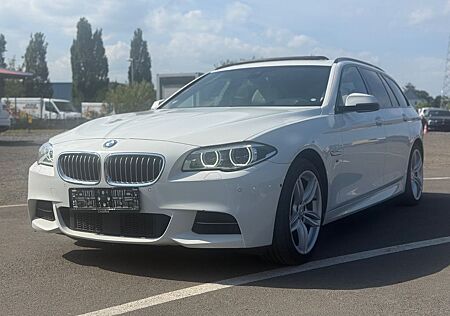 BMW 530 d xDrive/M-PAKET/PANO/KAMERQ/NAVI