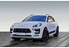 Porsche Macan GTS Sportchrono Plus, Vollausst. Approved