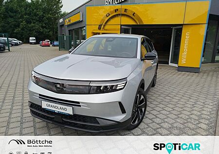 Opel Grandland X Grandland 1.2 48V Mild- Hybrid 100kW Edition,Kli