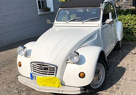 Citroën 2 CV