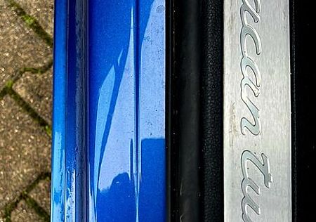 Porsche Macan gebraucht kaufen Porsche Macan Turbo Turbo