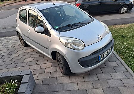 Citroën C1 1.0 Advance Advance