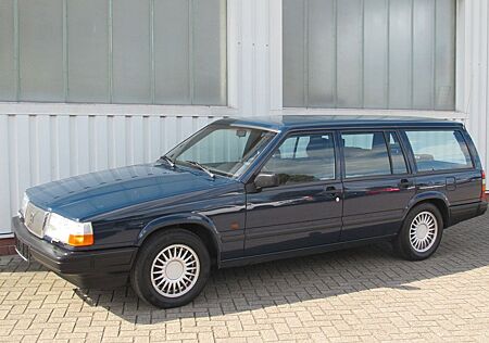 Volvo 940 .GL *Oldtimer mit H-Kennzeichen