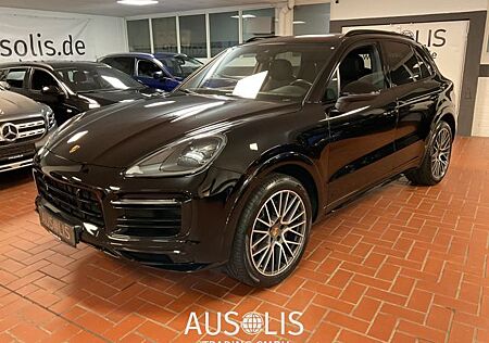 Porsche Cayenne 3.0 V6 Sport Design Paket,21 Zoll