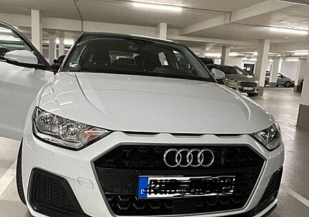 Audi A1 25 TFSI advanced Sportback advanced