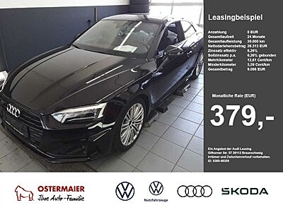 Audi A5 Coupé Advanced 40TDI 204PS QUATTRO PANO.KAMER