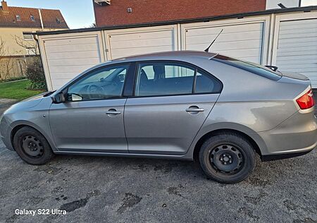 Seat Toledo Reference Salsa