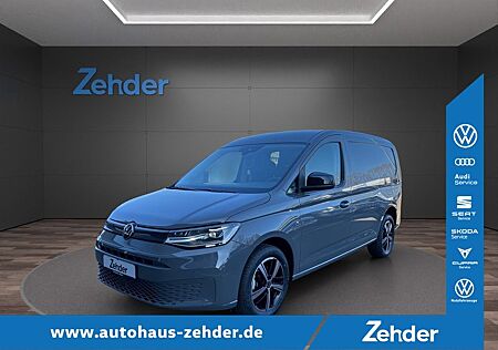 VW Caddy Volkswagen Maxi Cargo 2.0 l TDI SCR 4Motion Maxi +ACC