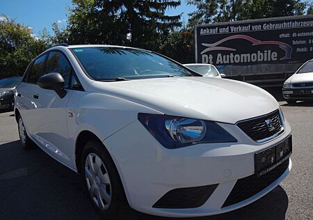 Seat Ibiza Ibiza1.2TDI ReferenceST/Klima/Euro5/Tüv-Neu/Navi