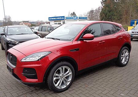 Jaguar E-Pace Plus D 165S AWD, Panorama, 360° Kamera...