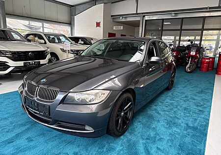 BMW 325d E90 325 3 Limousine * 3.Hand