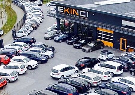 Ford Mondeo 2.0 TDCi Turnier Automatik *Navi*SHZ*PDC*