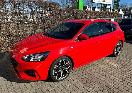 Ford Focus 2,0 EcoBlue 110kW ST-Line *GARANTIE*