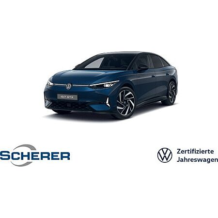 VW ID.7 leasen