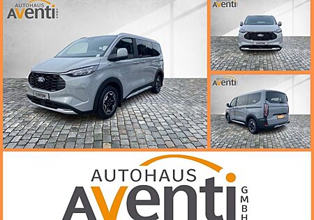 Ford Tourneo Custom Active LED*KLIMA*SHZ*