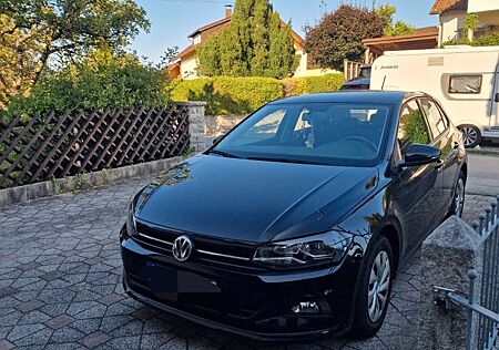 VW Polo Volkswagen 1.0 55kW BMT Comfortline Comfortline