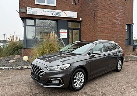 Ford Mondeo Turnier Titanium