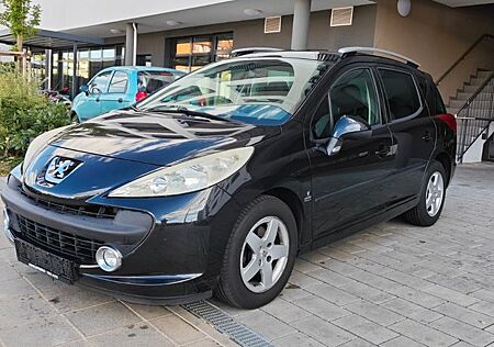 Peugeot 207 SW Filou 95 VTi