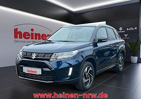 Suzuki Vitara 1.5 COMFORT PLUS AGS NAVI PANORAMADACH