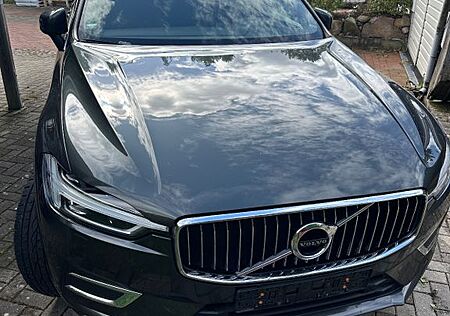 Volvo XC 60 XC60 D4 AWD Inscription Geartronic Inscription