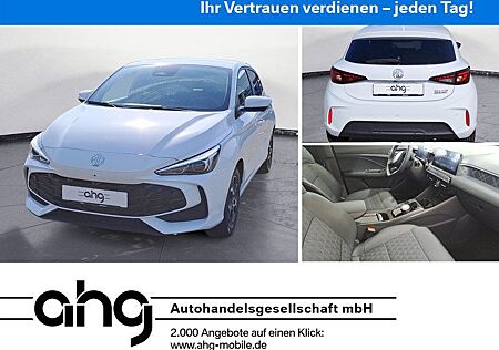 MG MG3 Hybrid+ Luxury AKTIONSFAHRZEUG OFFENBURG
