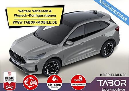 Ford Kuga 1.5 EcoBoost 150 ST-Line LED Kam PDC 18Z