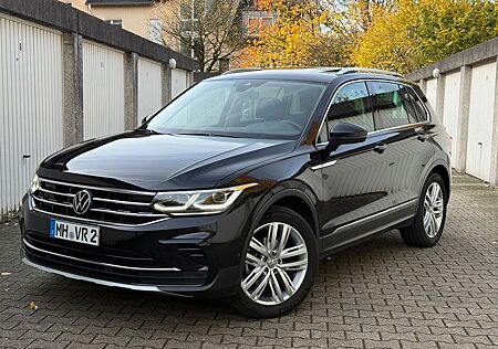 VW Tiguan Volkswagen 2.0 TDI DSG Elegance
