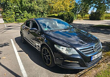 VW CC Volkswagen