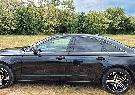 Audi A6 2.0 TDI multitronic -