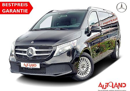 Mercedes-Benz V 300 d lang 4Matic Aut. Matrix ACC 7-Sitzer