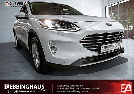 Ford Kuga 1.5 Titanium X 360° Kamera B&O Einparkassi.