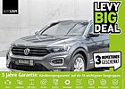 VW T-Roc Volkswagen Sport ALLRAD*AUTOMATIK*LED*