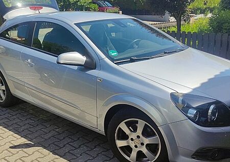 Opel Astra GTC 1.4 Twinp. ecoFLEX INNOVATION Easy...