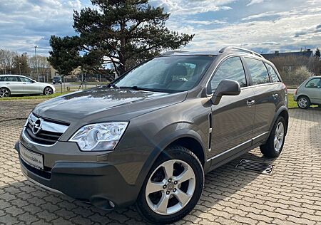 Opel Antara Cosmo 4x4