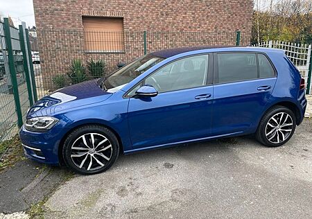 VW Golf Volkswagen 1.6 TDI Join Navi