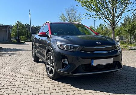 Kia Stonic 1.0 T-GDI 120 Spirit DCT7 Spirit