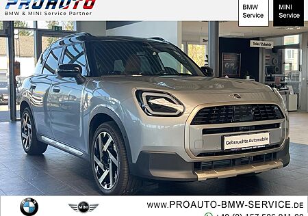 Mini Cooper S Countryman Countryman C Favoured Trim Paket XL / 19 Zoll